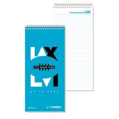 Full Color Reporter Notebooks