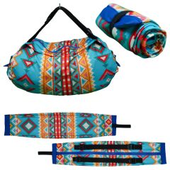 Full Color Roll Up Bag