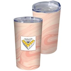 Full Color Rose Mug
