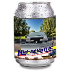 Full Color Slap Wrap