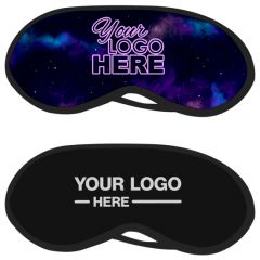 Full Color Sublimated Eye Blinds