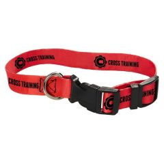 Full-Color Sublimated Pet Collar