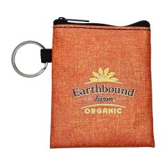 Full Color Tech Pouch
