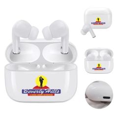 Full-Color Waterproof Zuma Tws Earbuds
