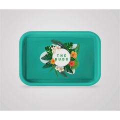 Full Custom Rolling Tray - Small