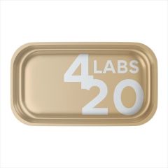 Full Custom Rolling Tray Medium