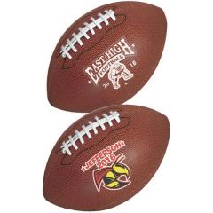 Full Size Synthetic Leather Football