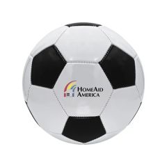 Full Size Synthetic Leather Soccer Ball