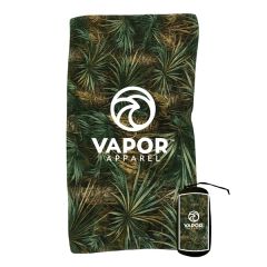 Full Sublimation Microfiber Towel Tote Bag by Vapor Apparel