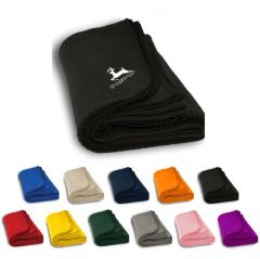 Fun Fleece Blanket