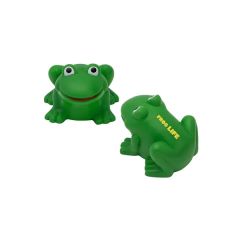 Fun Frog Shape Stress Ball