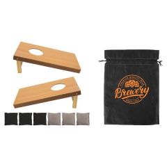 Fun On The Go Games - Corn Hole