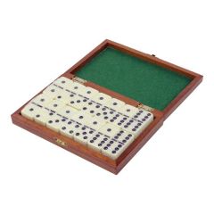 Fun On The Go Games - Dominoes Set