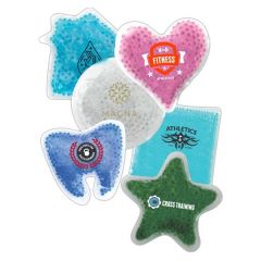 Fun Tooth-Shaped Hot/Cold Gel Pack