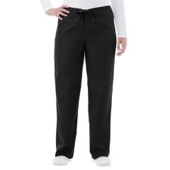 Fundamentals - Unisex Full Drawstring Pant