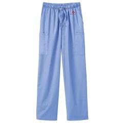 Fundamentals Unisex Five Pocket Pant