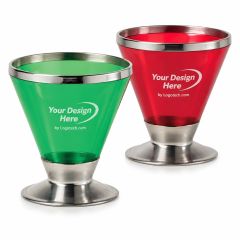 Fusion Martini Glass