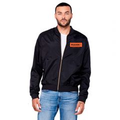 Bella + Canvas Fwd Fashion Unisex Lightweight Bomber Jacket