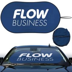 Fx Colored Econo-Line Sunshade