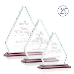 Fyreside Award - Albion