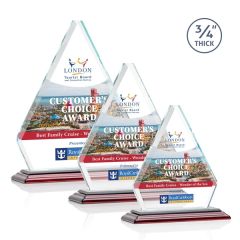 Fyreside Vividprint Award - Albion