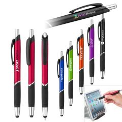 Gala Stylus Ballpoint Pen