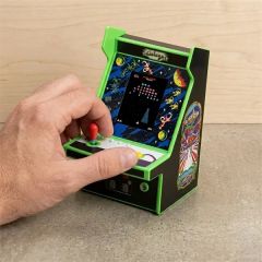 Galaga Micro Player By My Arcade