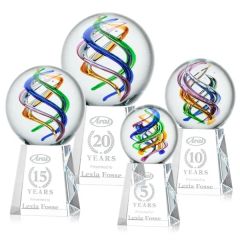 Galileo Award On Celestina Base