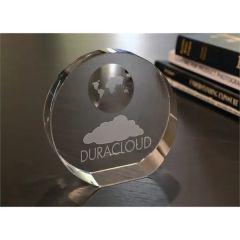 Galileo Paperweight