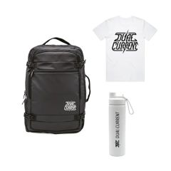 Galindo To Go Bundle