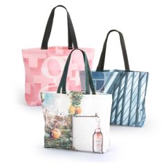 Galleria Tote- Full Color