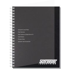Gallery Journal 100 Sheets
