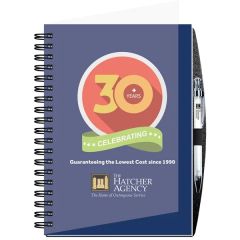 Gallery Journal With Pen 100 Sheets