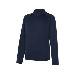 Galvin Green Men's Dion Half-Zip Mid Layer