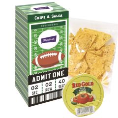 Game Day Kickoff Chips & Salsa