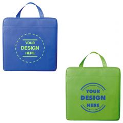 Game Time Seat Cushion