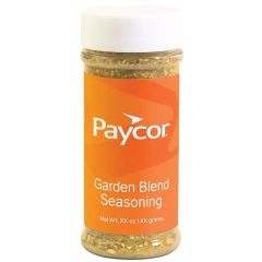 Garden Blend Spice Seasoning Shaker