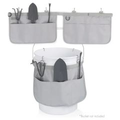 Garden Bucket Tool Organizer