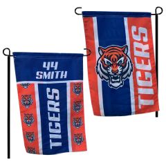 Garden Flag Flag Only