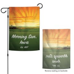 Garden Flags 12.5 Inch X 18 Inch