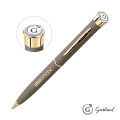 Garland Freedom Ballpoint Pen - Gold Accent
