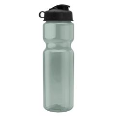 Garyline Champ Recycled Bottle With Flip Lid - 28 Oz