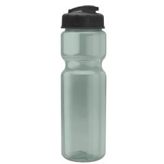 Garyline Champ Recycled Bottle With Flip-Top Lid - 28 Oz