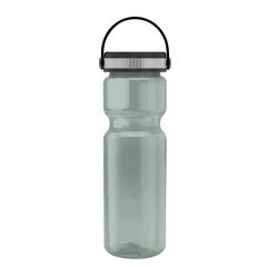 Garyline Champ Recycled Bottle With Grip Lid - 28 Oz