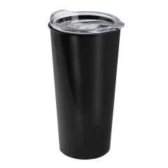 Garyline Explore Metallic Travel Tumbler With Slider Lid