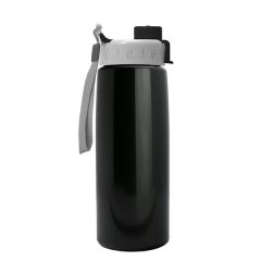Garyline Flair Tritan Metallike Bottle With Quick-Snap