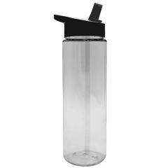 Garyline Freedom Tritan Renew Bottle With Flip-Straw Li