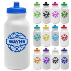 Garyline Omni Bike Bottle - 20 Oz