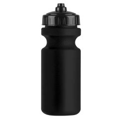 Garyline Recycled Bike Bottle With Valve Lid - 22 Oz