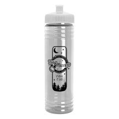 Garyline Slim Fit Bottle With Push-Pull Lid - 24 Oz